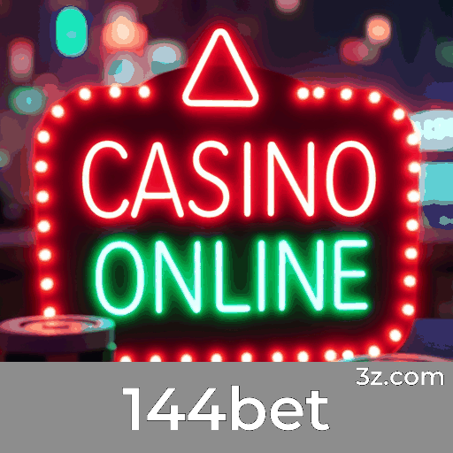 144bet: Experiência Imersiva e Variedade para Brasileiros