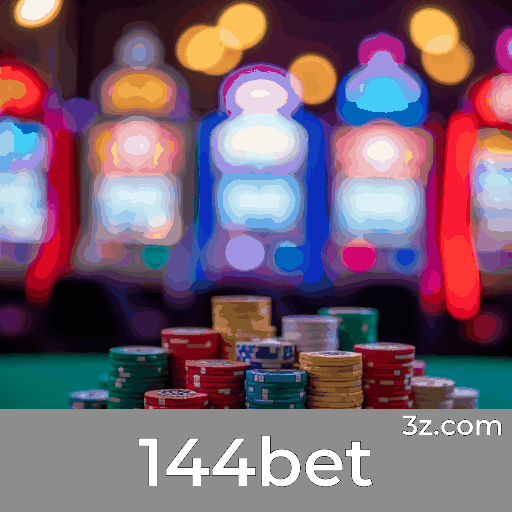 144bet: Luxo e Excelência em Cada Detalhe do Seu Casino
