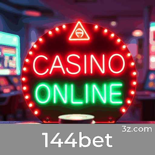 144bet: Ganhe Bônus e Promoções Incríveis Agora!