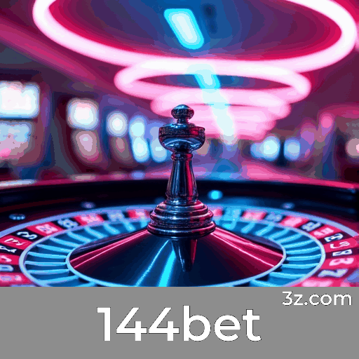 144bet: Luxo e Excelência em Cada Detalhe do Seu Casino
