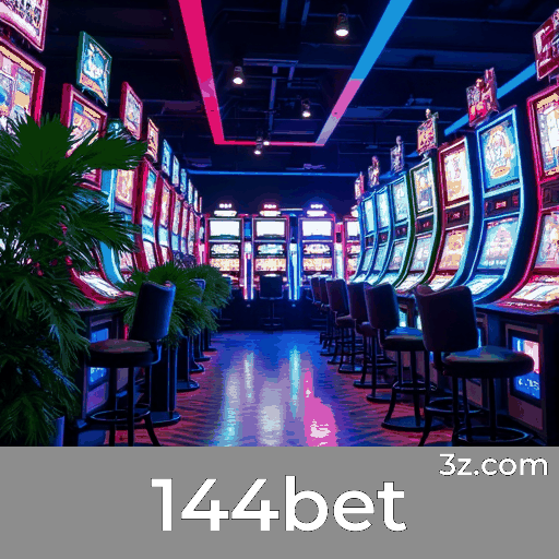 144bet: Ganhe Bônus e Promoções Incríveis Agora!