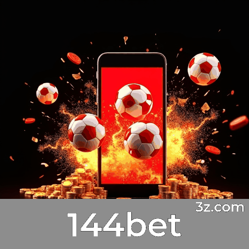 144bet: Experiência Imersiva e Variedade para Brasileiros