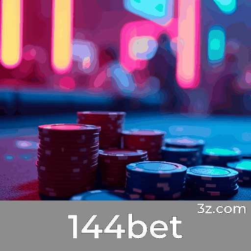144bet: cassino seguro com pagamentos rápidos