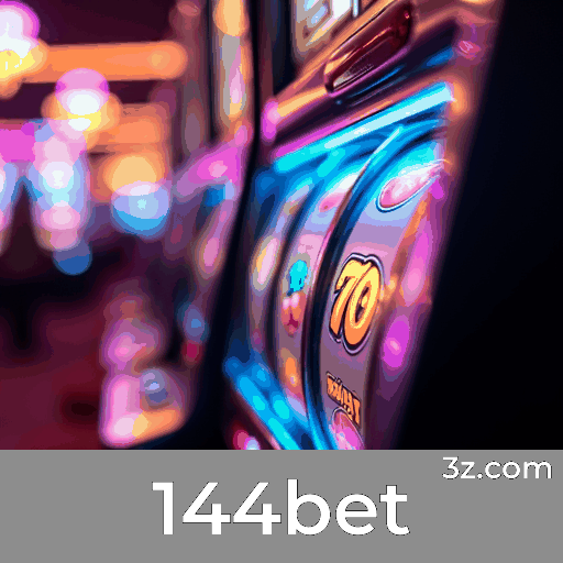 144bet: Ganhe Bônus e Promoções Incríveis Agora!